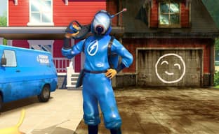 Создатели PowerWash Simulator анонсировали коллаборацию с Alice's Adventures