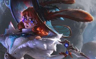 В League of Legends появится PvE-режим в духе Vampire Survivors. Riot Games показала трейлер активности