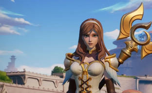 Появилась интерактивная карта Tarisland