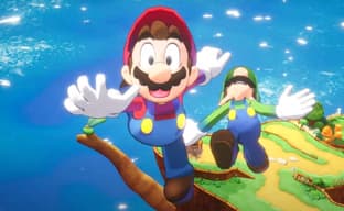 Nintendo скрывает разработчика Mario & Luigi: Brothership, но в студии есть люди, создававшие оригинал