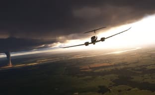 Microsoft Flight Simulator 2024 будет самым сложным авиасимулятором в истории