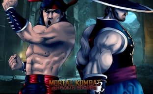 Слух: разработчики Mortal Kombat планируют Shaolin Monks 2