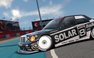 Авторы российского аналога Need for Speed показали новые скриншоты: CarX Street получит механику ливрей, новые автомобили, дрон-камеру и гоночный трек