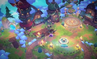 Ферма Fae Farm получила дополнение Skies of Azoria