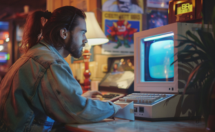 Игровой архив: культовые игры, которые вышли в 1994 году