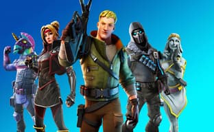 Epic Games подтвердила появление Джека Воробья в Fortnite