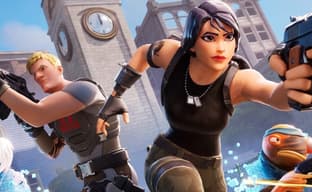 За выходные в новый режим Fortnite сыграли более миллиона человек