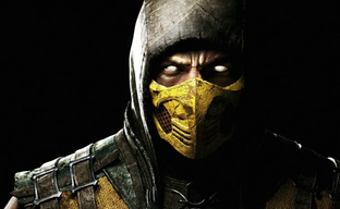 Новый скриншот ремейка Mortal Kombat Trilogy. Разработчики показали Скорпиона и Джонни Кейджа