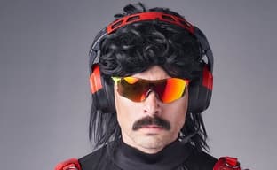 Стример Dr Disrespect был уволен из студии, которую он же и основал