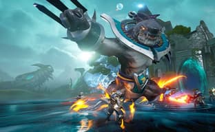 [СТРИМ] Китайский WoW. Tarisland удивляет