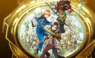 Ролевая игра Eiyuden Chronicle: Hundred Heroes получит обновление в конце июля. Улучшат время загрузки и стабильность