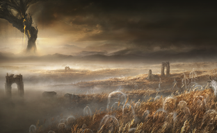 Принимал ли автор  «Игры Престолов» участие в создании Elden Ring: Shadow of the Erdtree? Отвечает Хидетака Миядзаки