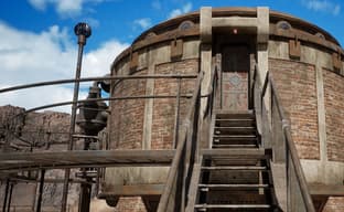 Ремейк головоломки Riven стал доступен на ПК