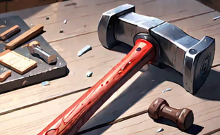 Геймер «вычислил обидчика по IP» и пролетел полстраны, чтобы забить его молотком. Ярого фаната ArcheAge арестовали полицейские