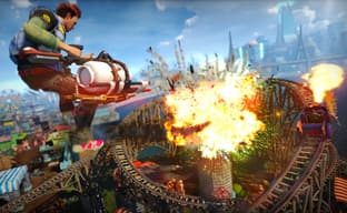Insomniac Games ответила на запрос выхода Sunset Overdrive на PS4 и PS5