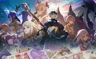 Bandai Namco Online после запуска Blue Protocol грозит банкротство