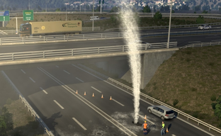 В Euro Truck Simulator 2 появится первый электрогрузовик Scania, но не как полноценная модель. SCS Software подтвердила догадки сообщества