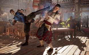 Датамайнер раскрыл 6 следующих персонажей дополнения Mortal Kombat 1