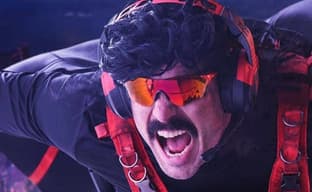 «Я не педофил». Dr Disrespect признался в переписке с несовершеннолетней, но это были «непринужденные разговоры»