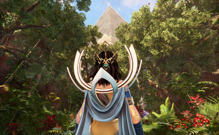 В Steam раздают игру с 10 тысячами головоломок. Новое промо Islands of Insight