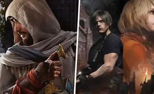 Assassin's Creed Mirage, Death Stranding и Resident Evil для iPhone и iPad стали финансовыми провалами