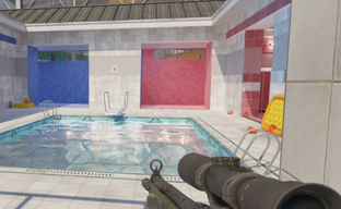 Counter-Strike 2 впервые получила набор фанатских карт. Valve выпустила контентное обновление с Pool Day и не только