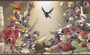 Riviera: The Promised Land в июле выйдет на ПК. Это ремастер ролевой игры Atlus 2004 года