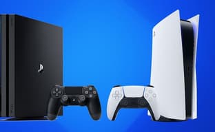 PS5 отстает от PS4. Сравнение продаж в Европе по состоянию на май 2024 года