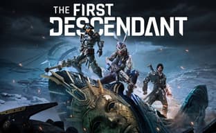 Любуемся геймплеем бесплатного лутер-шутера The First Descendant. Старт через несколько дней