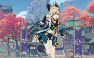 В стиле Кирары из Genshin Impact выпустят смартфон с коробкой кошкодевочки. Новый коллаб miHoYo с OnePlus