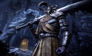 [Видео] Гениальная сложность Elden Ring Shadow of the Erdtree