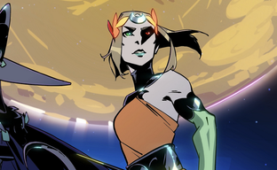 Hades 2 получила третье обновление с множеством исправлений и улучшений