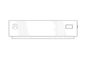 Xbox, которую Microsoft отменила! В сеть попали изображения устройства Keystone