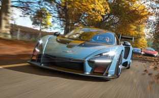 Forza Horizon 4 бьет рекорды по количеству игроков в Steam