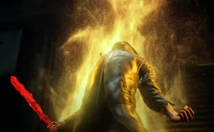 Slitterhead от создателя Silent Hill понравится далеко не всем. Но Кейитиро Тояма возлагает на неё большие надежды