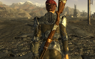 Фанат Fallout вычислил место, где был сделан кадр Нью-Вегаса из сериала Amazon