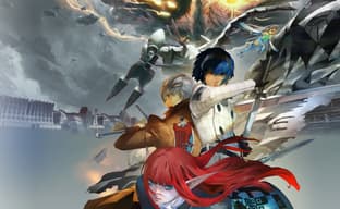 Игроки не увидят все подземелья ролевой игры Metaphor: ReFantazio за одно прохождение