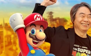 Создатель Super Mario и Zelda подумывает о том, как передать эстафету более молодому поколению разработчиков