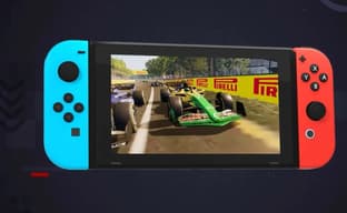 F1 Manager впервые попадёт на Nintendo Switch