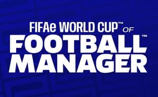 FIFAe и Sports Interactive проведут первый чемпионат мира по Football Manager