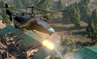 В российскую RTS «Передний край» о противостоянии РФ и США добавили новую карту и ускорили танки. Вышло обновление 1.00.074