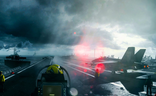 Скоро Battlefield 3, BF 4 и BF Hardline уберут из продажи, а серверы отключат. Electronic Arts сворачивает поддержку шутеров для старых консолей