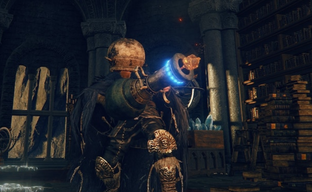 Смертоносное оружие Elden Ring Shadow of the Erdtree уничтожает финального босса за 13 секунд. Флакон духов способен удивить мощностью