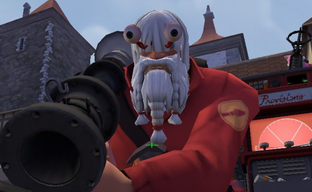 Valve услышала фанатов Team Fortress 2. Прошла огромная волна банов ботов, на новые аккаунты злоумышленников ведётся охота