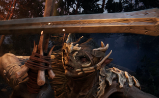 Трейлер Alkahest оказался так хорош, что игроки вспомнили The Day Before. Разработчики ответили на критику