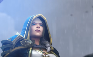 «Злые русские» запихивают игроков WoW под землю багом. Фанаты Blizzard столкнулись с очередной угрозой