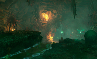 Авторы российского мод-ремейка Half-Life Blue Shift отметили 23-летие дополнения и показали новые скриншоты