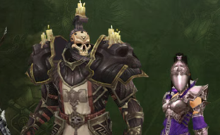 Diablo 3 получит 32-й сезон «Бесплотные воспоминания». Blizzard добавит оружие из второй части серии