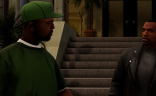 Grand Theft Auto San Andreas VR до сих пор разрабатывают? Заявление компании оперативно удалили