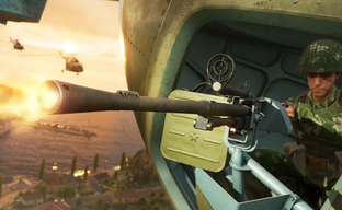 Arma Reforger получила масштабное обновление Reinforcements. Bohemia Interactive испытывает улучшенный ИИ и другие новинки